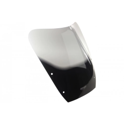 MRA szyba motocyklowa OT SUZUKI GSX750 F GR78A GR79B -1997, forma SN, PRZYCIEMNIANA