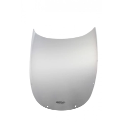 MRA szyba motocyklowa OT SUZUKI GSX1100 EF GV71C -, forma ON, BEZBARWNA