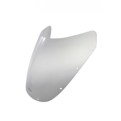 MRA szyba motocyklowa OT SUZUKI GSX1100 EF GV71C -, forma ON, BEZBARWNA