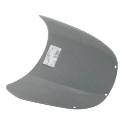 MRA szyba motocyklowa OT SUZUKI GSX1100 EF GV71C -, forma ON, PRZYCIEMNIANA