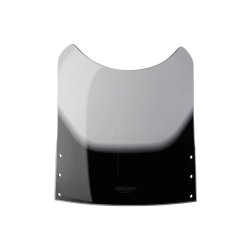 MRA szyba motocyklowa OT SUZUKI GSX1100 F GV72C -, forma ON, BEZBARWNA