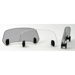 MRA uniwersalny DEFLEKTOR, forma Touring XCTA, BEZBARWNY