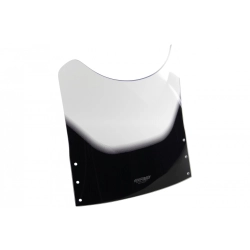 MRA szyba motocyklowa OT SUZUKI GSX1100 F GV72C -, forma ON, BEZBARWNA