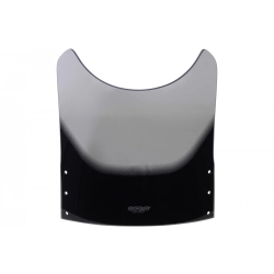 MRA szyba motocyklowa OT SUZUKI GSX1100 F GV72C -, forma ON, PRZYCIEMNIANA