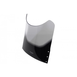 MRA szyba motocyklowa OT SUZUKI GSX1100 F GV72C -, forma ON, PRZYCIEMNIANA