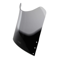 MRA szyba motocyklowa OT SUZUKI GSX1100 F GV72C -, forma ON, PRZYCIEMNIANA