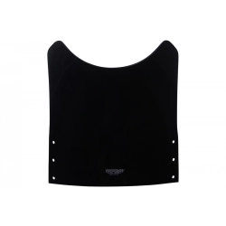 MRA szyba motocyklowa OT SUZUKI GSX1100 F GV72C -, forma ON, CZARNA