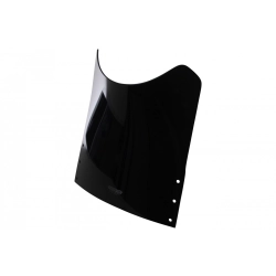 MRA szyba motocyklowa OT SUZUKI GSX1100 F GV72C -, forma ON, CZARNA