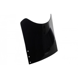 MRA szyba motocyklowa OT SUZUKI GSX1100 F GV72C -, forma ON, CZARNA