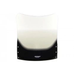 MRA szyba motocyklowa OT SUZUKI GSX1100 F GV72C -, forma TN, BEZBARWNA