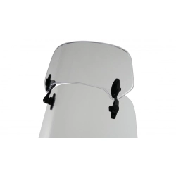 MRA uniwersalny DEFLEKTOR, forma Touring XCTA, BEZBARWNY