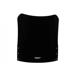 MRA szyba motocyklowa OT SUZUKI GSX1100 F GV72C -, forma TN, CZARNA