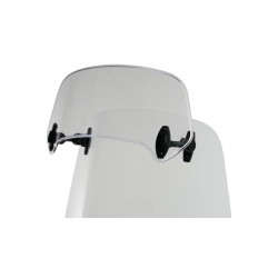 MRA uniwersalny DEFLEKTOR, forma Touring XCTA, BEZBARWNY