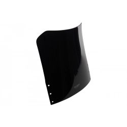 MRA szyba motocyklowa OT SUZUKI GSX1100 F GV72C -, forma TN, CZARNA