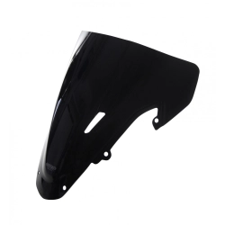 MRA szyba motocyklowa SUZUKI GSXR1000 WVBZ 2003-2004, forma R, CZARNA