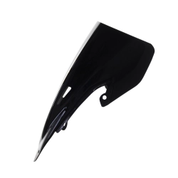 MRA szyba motocyklowa SUZUKI GSXR1000 WVBZ 2003-2004, forma R, CZARNA