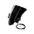 MRA szyba motocyklowa SUZUKI GSXR1000 WVB6 2005-2006, forma R, BEZBARWNA