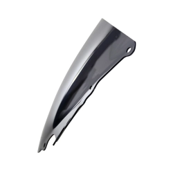 MRA szyba motocyklowa SUZUKI GSXR1000 WVB6 2005-2006, forma R, PRZYCIEMNIANA