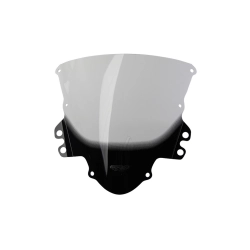 MRA szyba motocyklowa SUZUKI GSXR1000 WVB6 2005-2006, forma R, PRZYCIEMNIANA