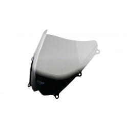 MRA szyba motocyklowa SUZUKI GSXR1000 WVCL 2007-2008, forma O, BEZBARWNA