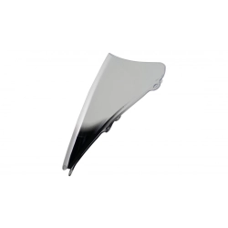 MRA szyba motocyklowa SUZUKI GSXR1000 WVCL 2007-2008, forma O, BEZBARWNA