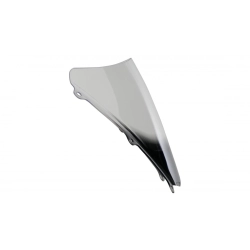 MRA szyba motocyklowa SUZUKI GSXR1000 WVCL 2007-2008, forma O, BEZBARWNA
