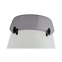 MRA uniwersalny DEFLEKTOR, forma Touring XCTA, PRZYCIEMNIANY