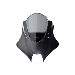 MRA szyba motocyklowa SUZUKI GSXR1000 /R WDM0 2017-, forma R, PRZYCIEMNIANA