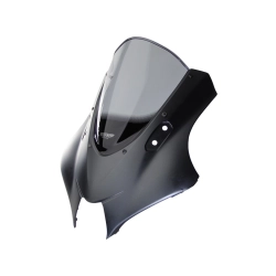 MRA szyba motocyklowa SUZUKI GSXR1000 /R WDM0 2017-, forma R, PRZYCIEMNIANA