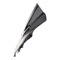 MRA szyba motocyklowa SUZUKI GSXR1000 /R WDM0 2017-, forma R, PRZYCIEMNIANA