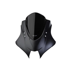 MRA szyba motocyklowa SUZUKI GSXR1000 /R WDM0 2017-, forma R, PRZYCIEMNIANA