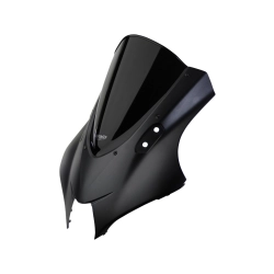 MRA szyba motocyklowa SUZUKI GSXR1000 /R WDM0 2017-, forma R, PRZYCIEMNIANA