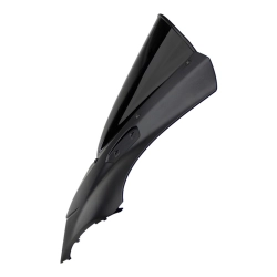 MRA szyba motocyklowa SUZUKI GSXR1000 /R WDM0 2017-, forma R, PRZYCIEMNIANA