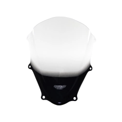 MRA szyba motocyklowa SUZUKI GSXR1000 /R WDM0 2017-, forma R, PRZYCIEMNIANA