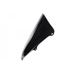 MRA szyba motocyklowa SUZUKI GSXR1000 /R WDM0 2017-, forma R, CZARNA