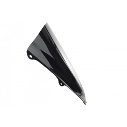 MRA szyba motocyklowa SUZUKI GSXR1000 /R WDM0 2017-, forma R, CZARNA