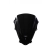 MRA szyba motocyklowa SUZUKI GSXR1000 /Z WVCY 2009-2016, forma R, CZARNA MOTORUS.PL