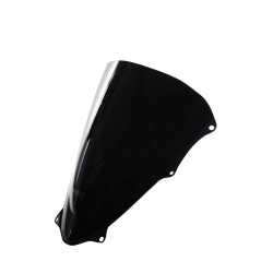 MRA szyba motocyklowa SUZUKI GSXR1000 /Z WVCY 2009-2016, forma R, CZARNA