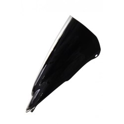 MRA szyba motocyklowa SUZUKI GSXR1000 /Z WVCY 2009-2016, forma R, CZARNA