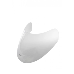 MRA szyba motocyklowa OT SUZUKI GSXR1100 GV73C 1989-1990, forma ON, BEZBARWNA