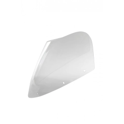 MRA szyba motocyklowa OT SUZUKI GSXR1100 GV73C 1989-1990, forma ON, BEZBARWNA