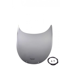 MRA szyba motocyklowa OT SUZUKI GSXR1100 GV73C 1989-1990, forma ON, PRZYCIEMNIANA