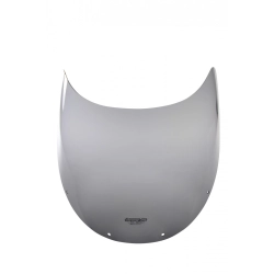 MRA szyba motocyklowa OT SUZUKI GSXR1100 GV73C 1989-1990, forma ON, PRZYCIEMNIANA