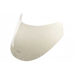 MRA szyba motocyklowa OT SUZUKI GSXR1100 GV73C 1989-1990, forma SN, BEZBARWNA