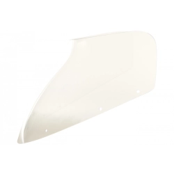 MRA szyba motocyklowa OT SUZUKI GSXR1100 GV73C 1989-1990, forma SN, BEZBARWNA