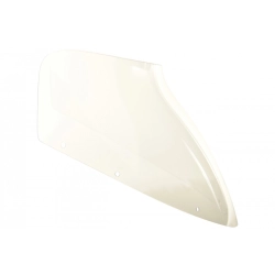 MRA szyba motocyklowa OT SUZUKI GSXR1100 GV73C 1989-1990, forma SN, BEZBARWNA