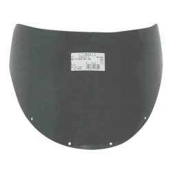 MRA szyba motocyklowa OT SUZUKI GSXR1100 GV73C 1989-1990, forma TN, CZARNA