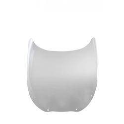 MRA szyba motocyklowa OT SUZUKI GSXR1100 GV73C 1991-1992, forma ON, PRZYCIEMNIANA
