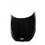 MRA szyba motocyklowa OT SUZUKI GSXR1100 GV73C 1991-1992, forma ON, CZARNA