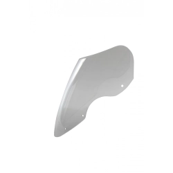 MRA szyba motocyklowa OT SUZUKI GSXR1100 GV73C 1991-1992, forma ON, CZARNA